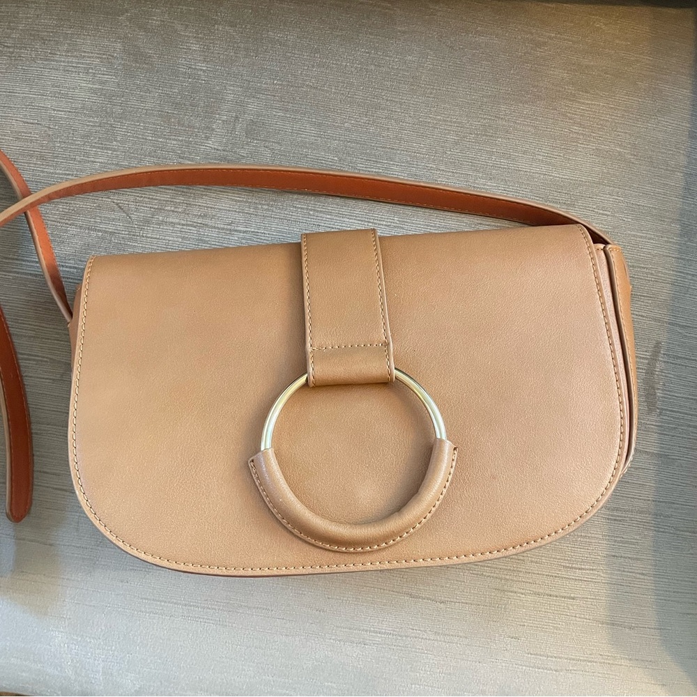 Brown Purse